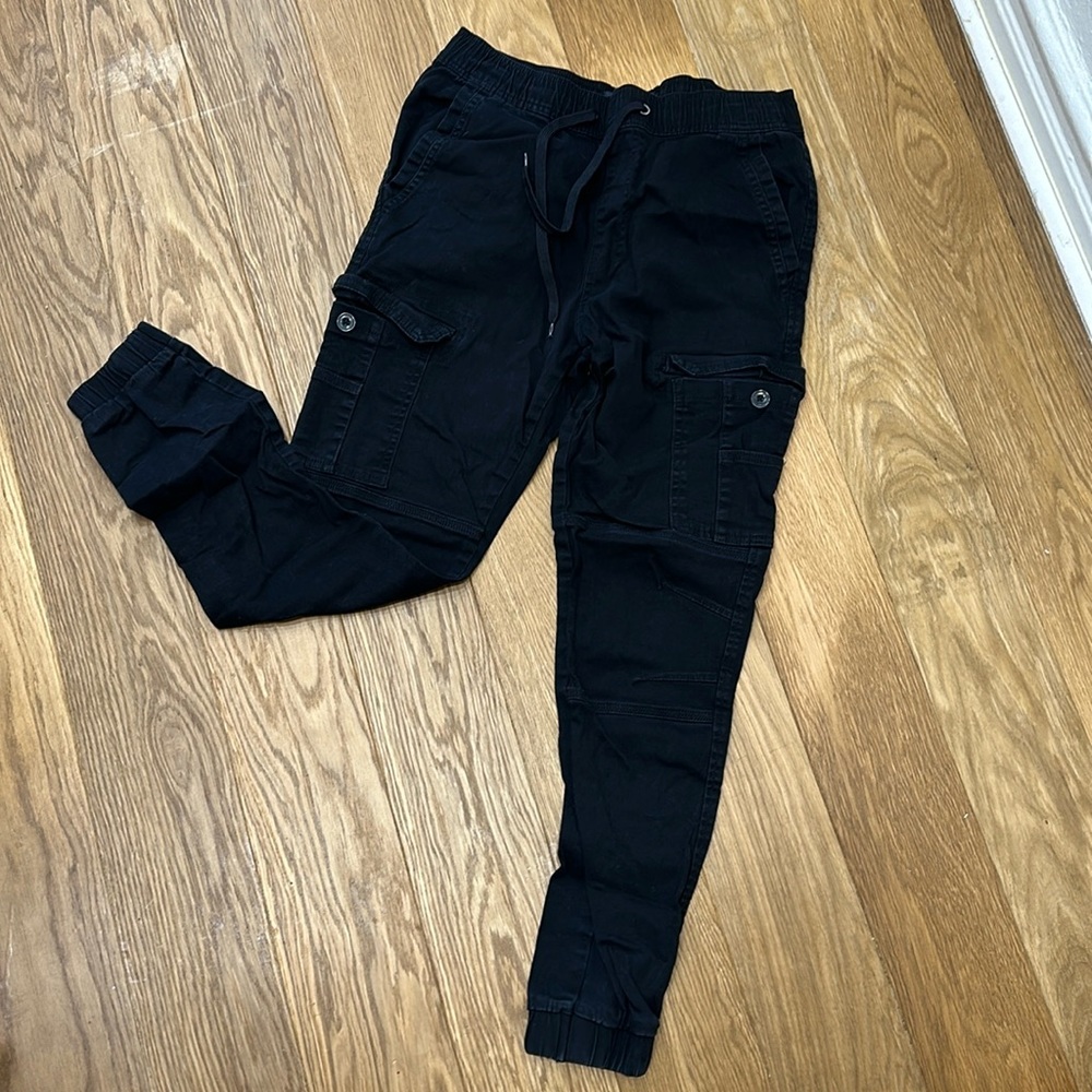 Unisex Cargo pants